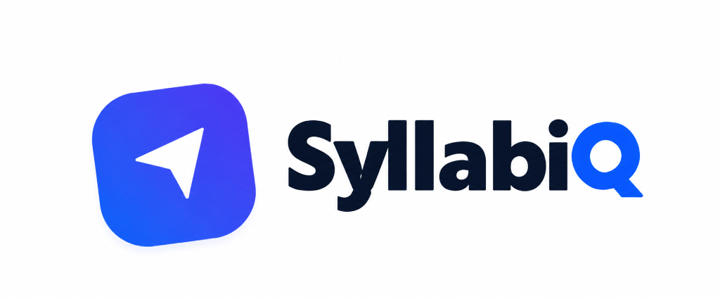 SyllabiQ Logo